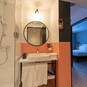 Habitación Doble Estándar