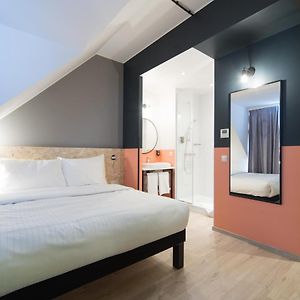 Habitación Superior con Cama King